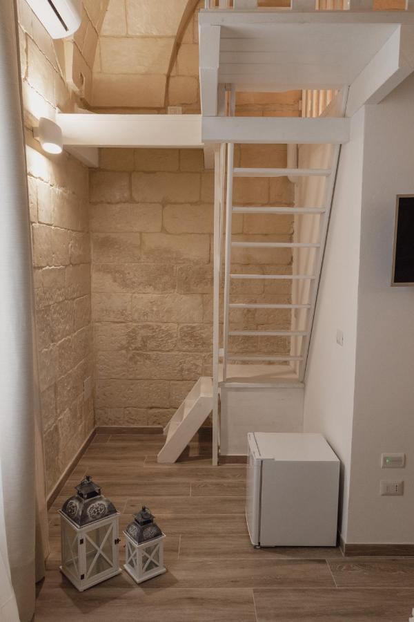 Bed & Breakfast My Angel Lecce
