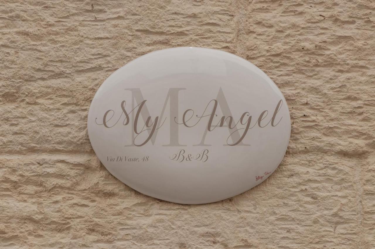 My Angel * Lecce