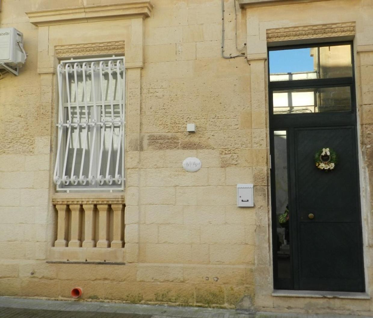 My Angel Bed & Breakfast Lecce