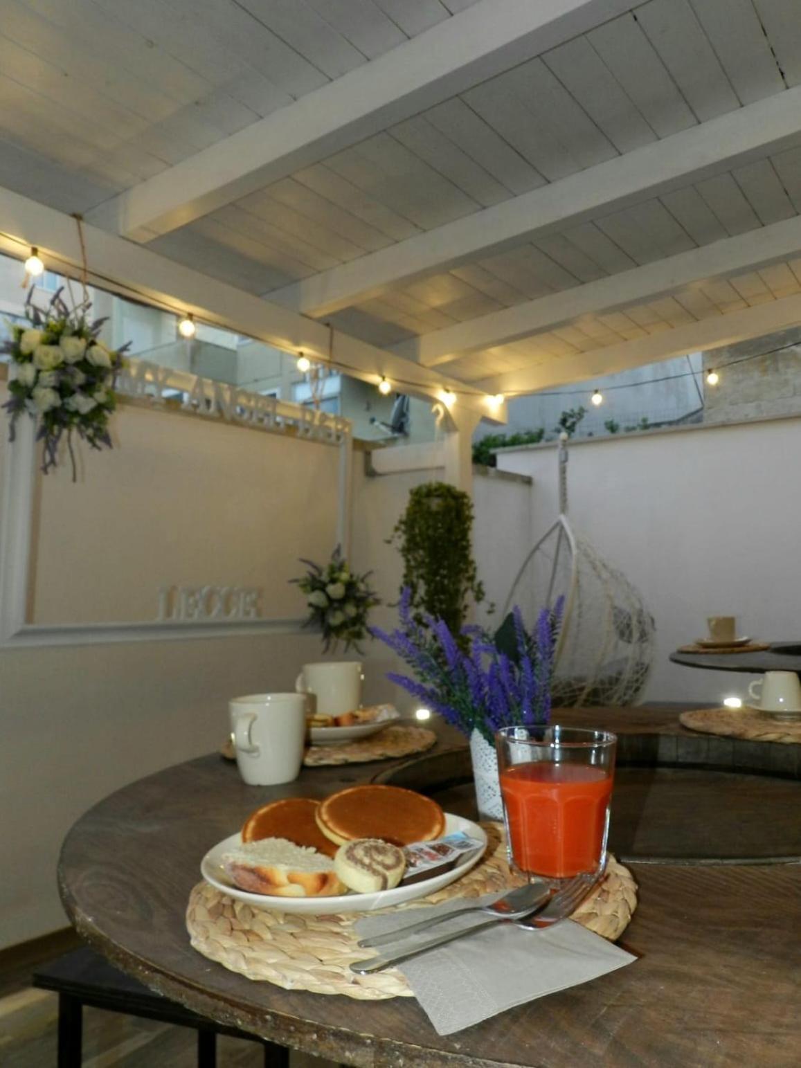 Bed & Breakfast My Angel Lecce