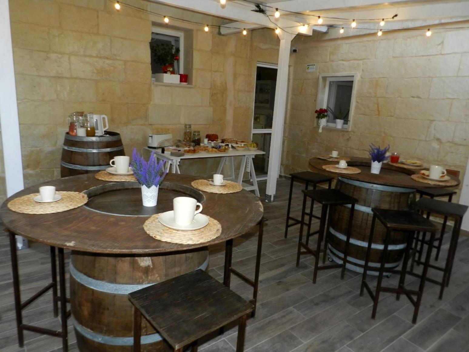 Bed & Breakfast My Angel Lecce